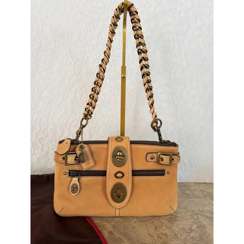 Coach 11622 camel